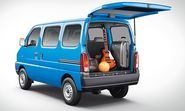 Suzuki Eeco Diupdate Mesin Baru Harga Rp.80 Jutaan, Tetap Mempertahankan Desain Jadul!