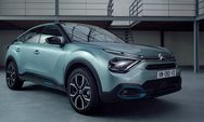 Mobil Baru Citroen Ancang-ancang Debut Januari 2023 di Indonesia?