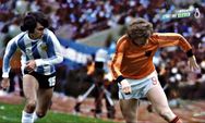 Perempat Final Piala Dunia 2022 Argentina vs Belanda Laga Nostalgia Syarat Dendam 