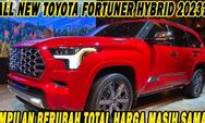 Mobil Terbaru 2023 di Indonesia! Berubah Total Tapi Harga Tetap Sama? intip Yuk