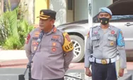Kapolres Donggala Beri Penjelasan Terkait Viralnya Video Oknum Polsek Labuan Berselingkuh