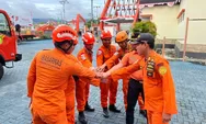 Warga Tonggolobibi Donggala Hilang di Lokasi Habitat Buaya, Basarnas Turun