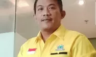 HUT ke 58, Golkar Ajak Jalan Sehat Disertai Undian Door Prize