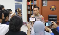 Polda Sulteng Terjunkan 3.889 Personil  Amankan Malam Tahun Baru! Hindari Perbuatan Melanggar Norma Agama