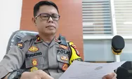 Delapan Hari Ops Lilin Tinombala 2022, Polda Sulteng Catat 22 Kasus Laka Lantas