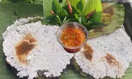 Makanan Khas Buol Ambal alias Pizza Banyak Digemari, Begini Cara Membuatnya
