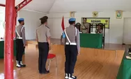 Ini Fakta Persidangan Anggota Polri ED yang Diputus PTDH Pada Sidang KKEP