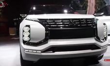 KABAR BARU! Pajero Sport 2023 Keluar Hanya 800 Unit, Bisa Pesan?