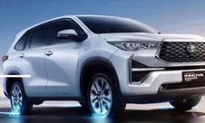 Cara Kredit Toyota Innova Zenix, TDP Rp.80 Jutaan Saja Angsuran Segini…