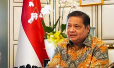 Menko Airlangga Tekankan Kolaborasi Antar Pemangku Kepentingan dalam Pencapaian Target-Target Sektor Migas!