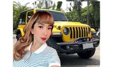 TERBARU! Jeep Wrangler Rubicon Bekas Bikin Ngiler Dibandrol Rp100 Jutaan, Kamu Bisa Bawa Pulang Sekarang!