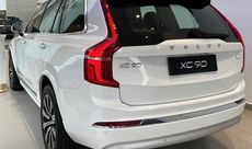 Volvo XC90 Diluncurkan dan Masuk Indonesia 2023?, Harga Rp200 Jutaan-Pesaing Baru Toyota Fortuner!