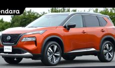 SUV Nissan X-Trail E Power Diluncurkan, CC Sama Seperti Toyota Avanza, Tapi….