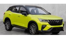 Wuling Dikabarkan Luncurkan Mobil Baru 2023 Pesaing Honda HRV, Sudah Ada.....