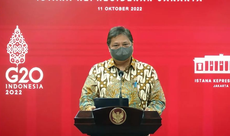 2 Tahun Bertahan dari Tekanan Ekonomi Global, Tahun 2023 Indonesia Harus Bisa Tingkatkan Ekonomi Nasional