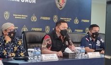 Tak Ada Unsur Pidana, Penyelidikan Kasus Keluarga Kalideres Dihentikan