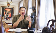 Lagi-lagi Suarakan Penundaan Pemilu, Bamsoet: Lebih Baik Teladani Airlangga Hartarto