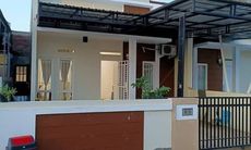 Desain Rumah Minimalis, Dapur Hingga Kamar Mewah Bak Rumah Sultan, Rekom 2022 Buat Kamu