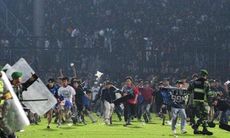 NGERI! Korban Tragedi Kerusuhan di Stadion Kanjuruhan Malang Nyaris 200 Orang, Bertambah Lagi?
