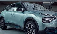 Citroen Dagang 3 Mobil Listrik Terbaru, Debut 2023 di Indonesia, Apa Aja?