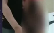 Istri Polisi Viral Ngamar Bareng Polisi di Donggala